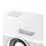 Acer P1558i MR.JYH11.001 Projector DLP Full HD με Ενσωματωμένα Ηχεία