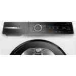 Bosch WQB245B40 Στεγνωτήριο 9kg με Αντλία Θερμότητας