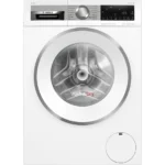 Bosch WNG254A9BY Πλυντήριο-Στεγνωτήριο Ρούχων 10.5kg/6kg Ατμού 1400 Στροφές