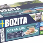 Bozita Υγρή Τροφή για Γάτες 12x85gr