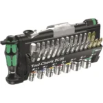 Wera Tool-Check PLUS Κασετίνα με 39 Εργαλεία