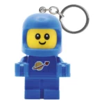 Lego Light-up Keychain Astronaut Baby 8 Cm