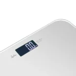 Jata Ψηφιακή Ζυγαριά 180kg Λευκή HBAS1292