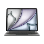 Apple Magic Keyboard Flip Cover International English Μαύρη (iPad Air 13" 2024/2025/2026)