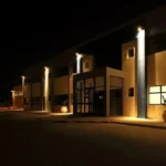 V-TAC Στεγανός Προβολέας LED 300W Φυσικό Λευκό 4000K IP66 238256