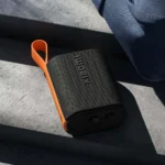 Xiaomi Αδιάβροχο Ηχείο Bluetooth 5W με Διάρκεια Μπαταρίας έως 10 ώρες Μπλε QBH4378GL