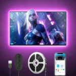 Govee Ταινία LED Backlight Τηλεόρασης RGB Φως 20881053191
