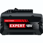 Bosch Μπαταρία Εργαλείου 18V με Χωρητικότητα 8Ah 1600A036ZB