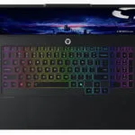 Lenovo Legion Pro 5 16IAX10 16" OLED QHD+ 165Hz (Ultra 9-275HX/32GB/1TB SSD/GeForce RTX 5070/No OS) (US Keyboard)