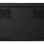 Lenovo Legion Pro 5 16IAX10 16" OLED QHD+ 165Hz (Ultra 9-275HX/32GB/1TB SSD/GeForce RTX 5060/No OS) Eclipse Black (US Keyboard)