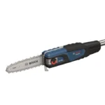 Bosch 06008D6000 Τηλεσκοπικό Κονταροπρίονο Μπαταρίας Solo με Λάμα 25cm Συνολικού Μήκους 290cm και Βάρους 3kg