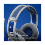 Turtle Beach Atlas 200 Over Ear Gaming Headset με σύνδεση 3.5mm Λευκό