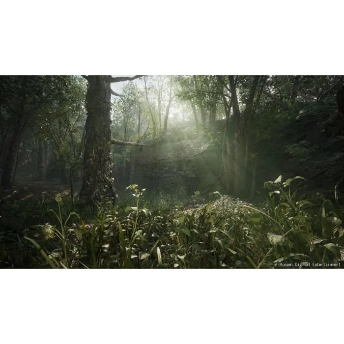 20251104160017_9e326c36 Metal Gear Solid Delta: Snake Eater Day One Edition PS5 Game - Image 1
