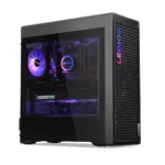Lenovo Legion T7 34IAS10 Desktop PC (Ultra 9-285K/64GB DDR4/2.0TB SSD/No OS)