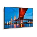 Nec M651-2 Public Display 64.5"