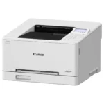 Canon i-SENSYS LBP647Cdw Έγχρωμoς Εκτυπωτής Laser με WiFi και Mobile Print 6929C001