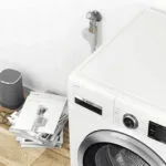 Bosch Πλυντήριο Ρούχων 10kg 1600 Στροφών WGB256A2PL