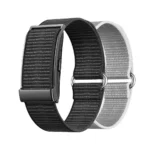 Nilox ONAIR Activity Tracker με Παλμογράφο Μαύρο