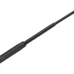 Walther Πτυσσόμενο Mεταλλικό Γκλοπ Στάνταρ 21cm Μαύρο