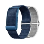 Nilox ONAIR Activity Tracker με Παλμογράφο Μπλε