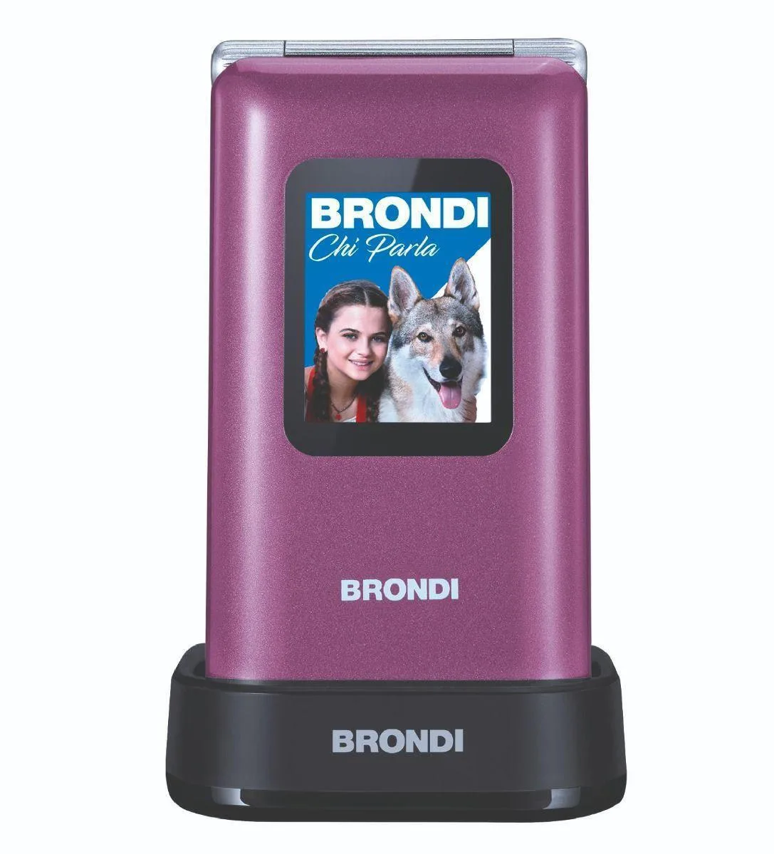 20251105132924_brondi_amico_prezioso_dual_sim_kinito_me_megala_koumpia_mov Brondi Amico Prezioso Dual SIM Κινητό με Μεγάλα Κουμπιά Μωβ - Image 1