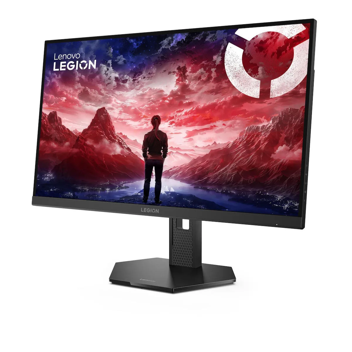 20251105143704_25ea1b4f Lenovo Legion 27QD-10 IPS HDR Gaming Monitor 27" QHD 2560x1440 240Hz - Image 1