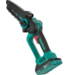 NEVIQ Κλαδευτικό Αλυσοπρίονο Μπαταρίας 1x2.8Ah Brushless 20V 0.85kg με Λάμα 14cm NEVPIL47600