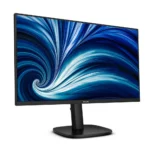 Philips 24B2N3200J IPS Monitor 23.8" FHD 1920x1080 με Χρόνο Απόκρισης 4ms GTG