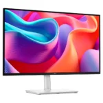 Dell Plus S2725DC IPS Monitor 27" QHD 2560x1440 144Hz με Χρόνο Απόκρισης 8ms GTG