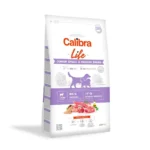 Calibra Junior 2.5kg Ξηρά Τροφή χωρίς Σιτηρά για Ενήλικους Σκύλους με Αρνί