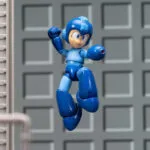 Jada Toys Mega Man - Megaman Ver. 01 Φιγούρα Δράσης 11εκ.