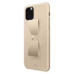White Diamonds Back Cover Πλαστικό Λευκό (iPhone 11 Pro)