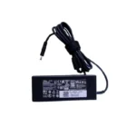 Dell Φορτιστής Laptop 90W με Αποσπώμενο Καλώδιο Τροφοδοσίας 450-AKQI