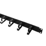LogiLink Οδηγός Καλωδίων OR101B 1τμχ