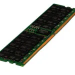 HP HPE DDR5 με Module 1x16GB και Ταχύτητα 4800 για Desktop P43322-B21