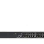 Lancom GS-3126XP Managed L3 PoE+ Switch με 24 Θύρες Gigabit (1Gbps) Ethernet και 2 SFP Θύρες