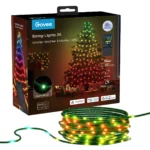 Λαμπάκια LED 20μ. RGB σε Σειρά H80C4C41
