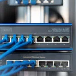 Digitus DN-650106 Unmanaged Switch με 8 Θύρες Ethernet