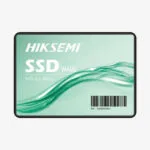 Hiksemi Wave S SSD 512GB 2.5'' SATA III HS-SSD-WAVE(S)(STD)/512G/SATA/WW