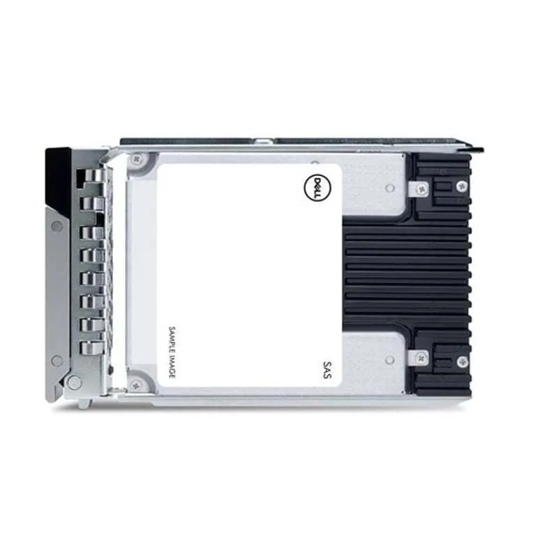Dell S4620 Cus Kit SSD 1.9TB τύπου 2.5'' με σύνδεση SATA III - Image 1