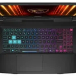 MSI Katana 15 HX B14WEK-060XPL 15.6" QHD 165Hz (i7-14650HX/16GB/512GB SSD/GeForce RTX 5050/No OS) (US Keyboard)