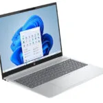 HP OmniBook 5 16-bc1219nw 16" IPS FHD+ (Ryzen 5-8540U/16GB/512GB SSD/W11 Home) (US Keyboard)