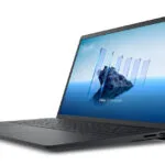 Dell DC15250 15.6" FHD (i5-1334U/16GB/512GB SSD/W11 Pro) Platinum Silver (US Keyboard)