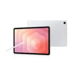 Samsung Galaxy Tab S11 5G 11" (12GB/256GB) Ασημί