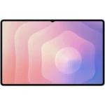 Samsung Galaxy Tab S11 Ultra 5G 14.6" (12GB/512GB) Ασημί