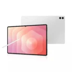 Samsung Galaxy Tab S11 Ultra 14.6" (12GB/512GB) Platinum Silver
