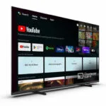 Philips Hotel Tv Public Display LED 43"