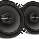 Sony Σετ Ηχεία Αυτοκινήτου Ομοαξονικά με 35W RMS (3 Δρόμων) XS-GTF1339