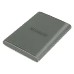 Transcend ESD360C USB 3.2 / USB-C Εξωτερικός SSD 4TB Μαύρο