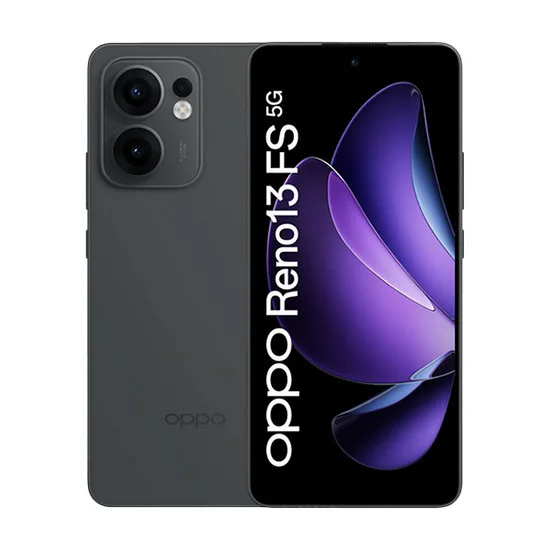 20251106161119_oppo_reno13_fs_12gb_512gb_gri_refurbished_grade_a Oppo Reno13 FS (12/512GB) Γκρι Refurbished Grade A - Image 1
